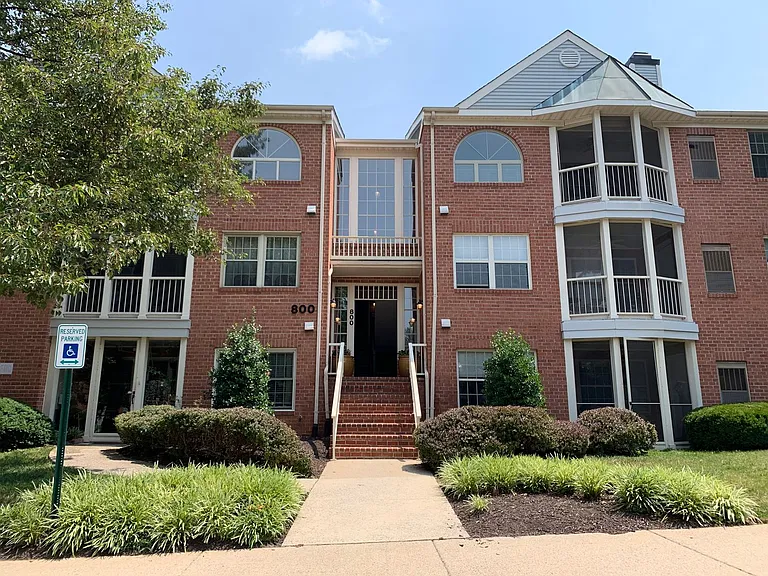 800 Amber Tree Ct #103 — Photo 1