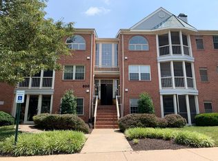 800 Amber Tree Ct APT 103, Gaithersburg, MD 20878