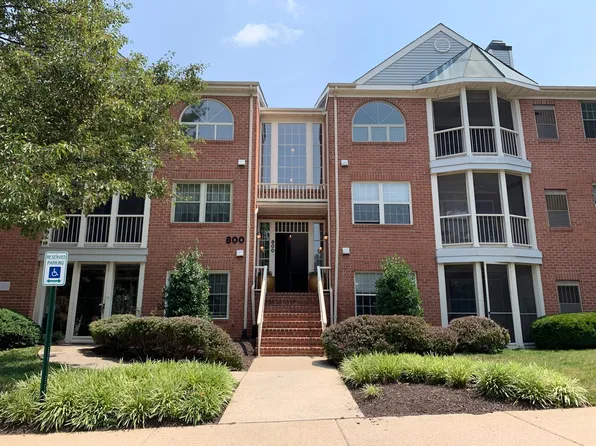 800 Amber Tree Ct APT 103, Gaithersburg, MD 20878
