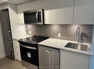 500 Wilson Ave #522, Toronto, ON M5M 3B1