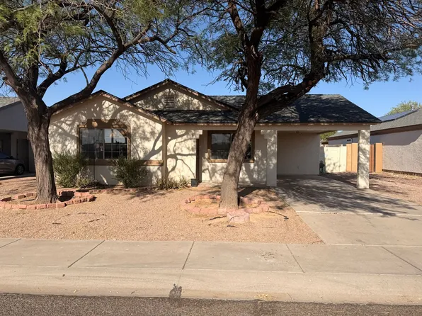 1041 S Matilda St, Florence, AZ 85132