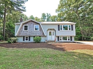 8 Boutas Dr, Norton, MA 02766