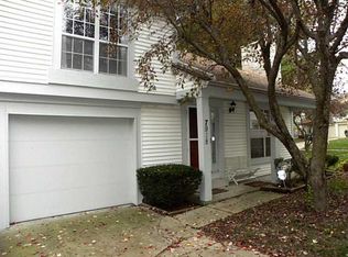 7918 Hunters Path, Indianapolis, IN 46214