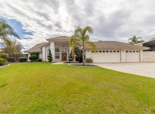 14909 David Ct, Bakersfield, CA 93314