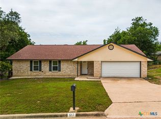 517 E 28th Ave, Belton, TX 76513