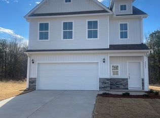 4005 Zepelin Way, Roebuck, SC 29376