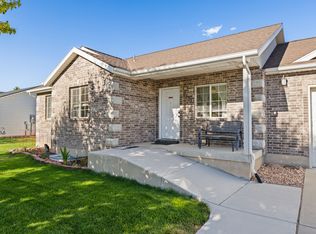 1353 S 360 W, Payson, UT 84651