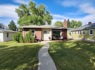 2921 5th Ave N, Great Falls, MT 59401