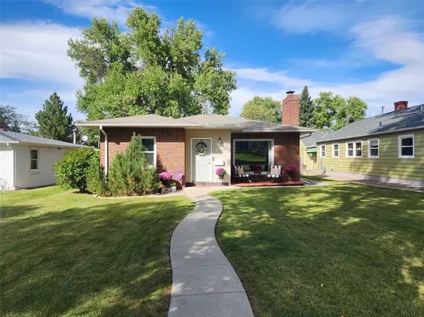 2921 5th Ave N, Great Falls, MT 59401