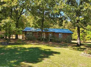 652 Red Hill Rd, Searcy, AR 72143