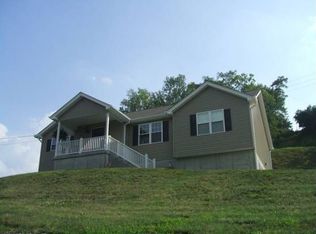 67250 Alexander Rd, Bridgeport, OH 43912