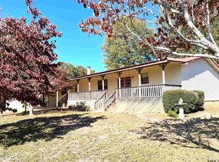 2513 County Road 2924, Hughes Springs, TX 75656