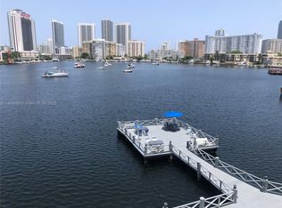 430 Golden Isles Dr APT 402, Hallandale, FL 33009