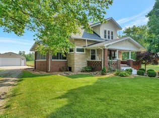 913 Main St, Lerna, IL 62440