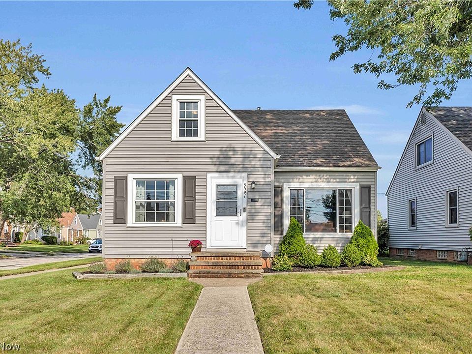 1st image of 5597 W 54th St
