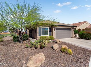 21570 N 261st Ave, Buckeye, AZ 85396