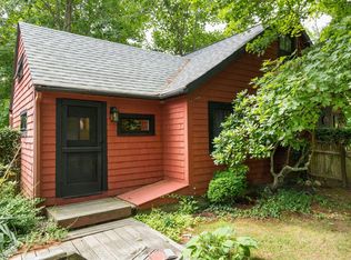 614 Tubman Rd, Brewster, MA 02631