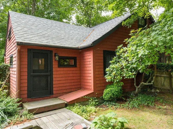 614 Tubman Road, Brewster, MA 02631