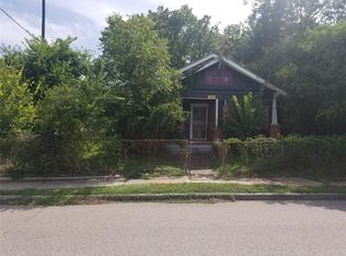 2418 Elgin St, Houston, TX 77004