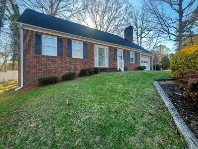 817 Tamworth Dr, Danville, VA, 24540