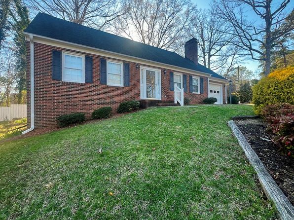 817 Tamworth Dr, Danville, VA 24540