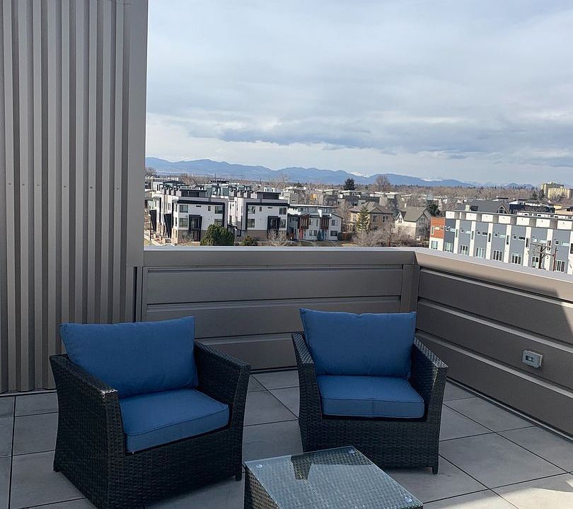 Mile High Apartments at Sloan's Lake 1775 Federal Blvd Denver CO Zillow