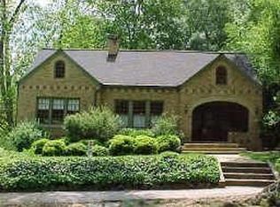 229 Winnona Dr, Decatur, GA 30030