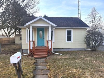 8083 Crapo St, Swartz Creek, MI, 48473