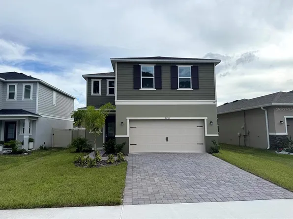 3138 Sanctuary Dr, Clermont, FL 34714