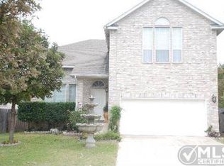 12326 Stable Pass, San Antonio, TX 78249