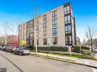 1380 Quincy St NW Unit 5C, Washington, DC