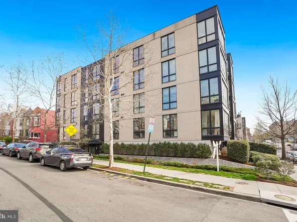 1380 Quincy St NW Unit 5C, Washington, DC 20011