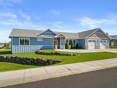 14 W 11th St, Deer Park, WA, 99006