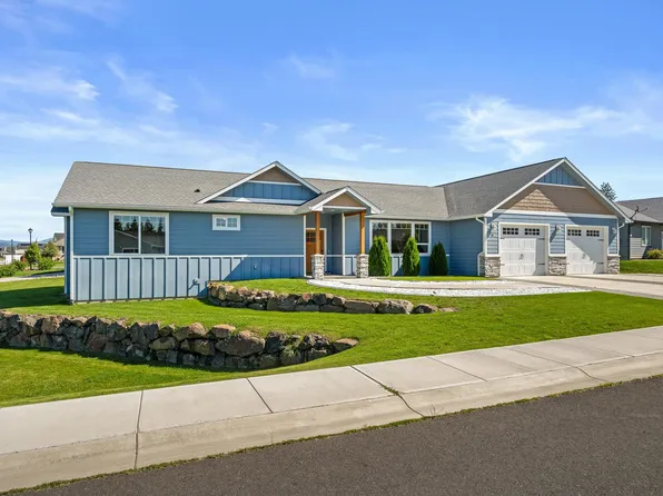 14 W 11th St, Deer Park, WA 99006