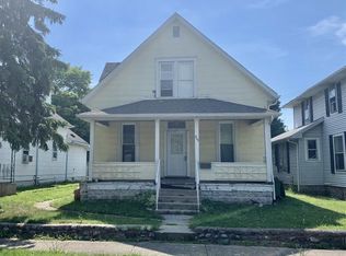 805 S 17th St, New Castle, IN
