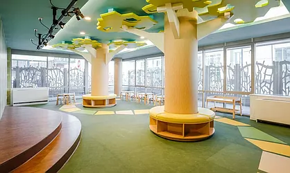 Rented by NY Living Solutions