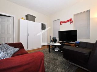 894 Huntington Ave APT 004, Boston, MA 02115