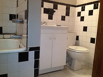 Rented by RBM Management