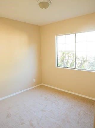 A Bedroom.