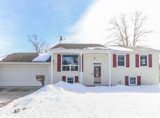 1930 3rd St N, Wisconsin Rapids, WI 54494