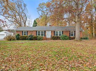 434 State Highway 62 W, Randleman, NC 27317