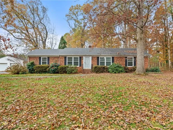 434 State Highway 62 W, Randleman, NC 27317