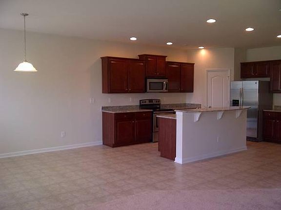 Nook & Kitchen
