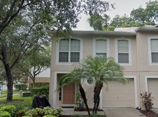 4702 Ashburn Square Dr, Tampa, FL 33610