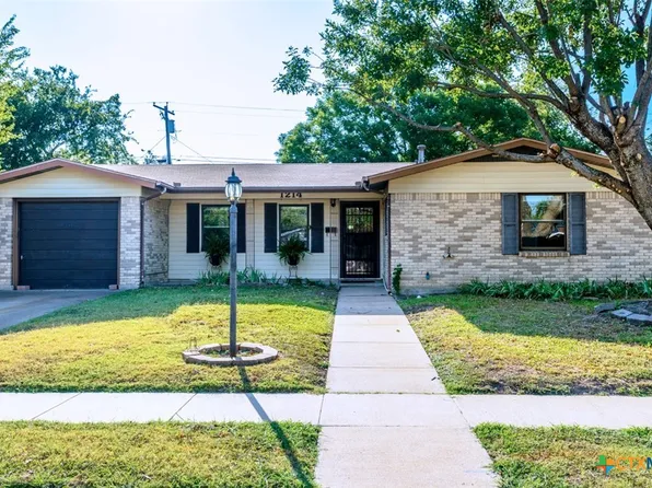 1214 Chippendale Dr, Killeen, TX 76549