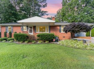1305 Lakeside Dr, Garner, NC 27529