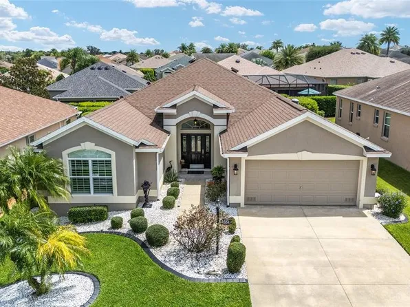 2361 India Hook Ter, The Villages, FL 32162
