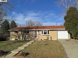 4275 W 82nd Ave, Westminster, CO 80031