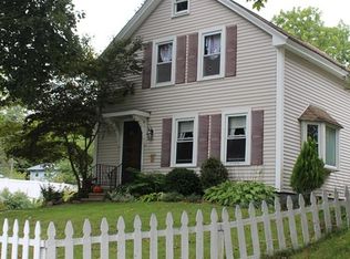 20 Winter St, North Brookfield, MA 01535