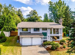 5211 154th Ave NE, Redmond, WA 98052